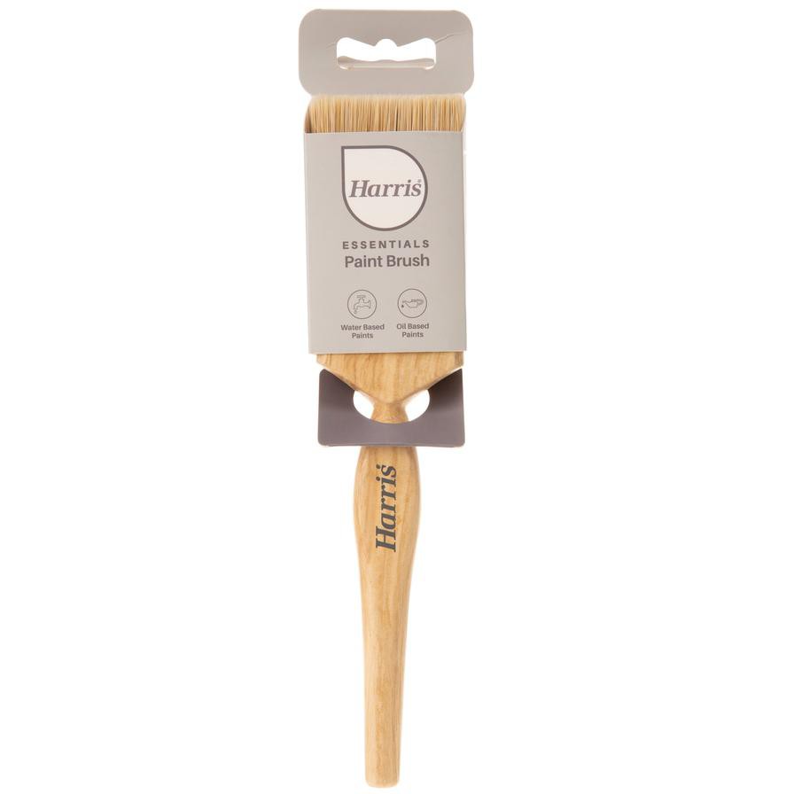 Harris Essentials Walls & Ceilings Paint Brush (5.08 cm)