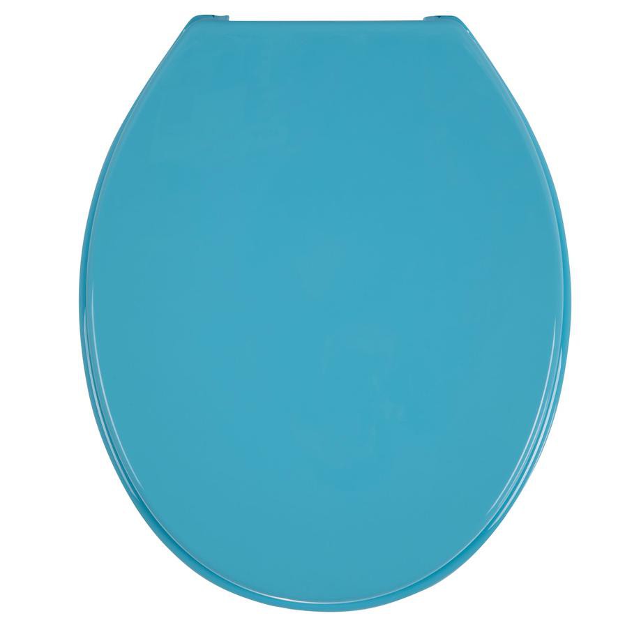 All Star Toilet Seat (46 cm, Blue)