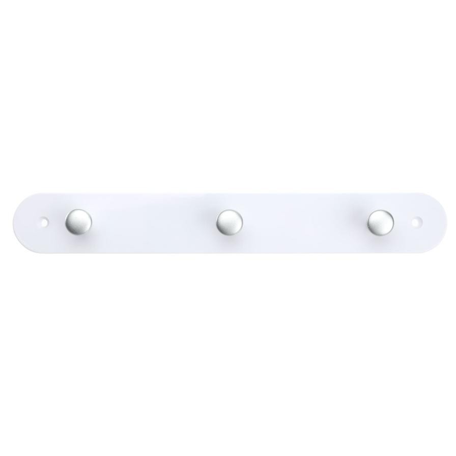 Hettich Clothes Rail Hook (280 mm)