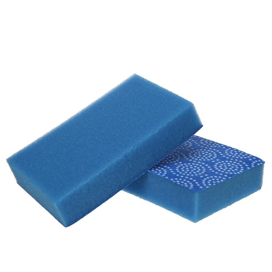 3M Scotch-Brite Fresh Non Scratch Scrub Sponge (2 pcs)