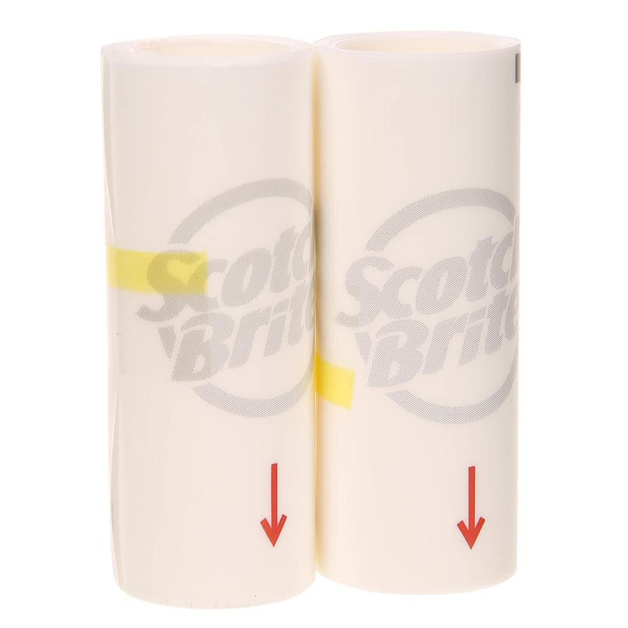 3M Scotch-Brite Mini Travel Lint Roller Refills (2 pcs)