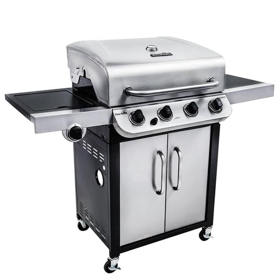 Char-Broil Performance 4-Burner Gas Grill