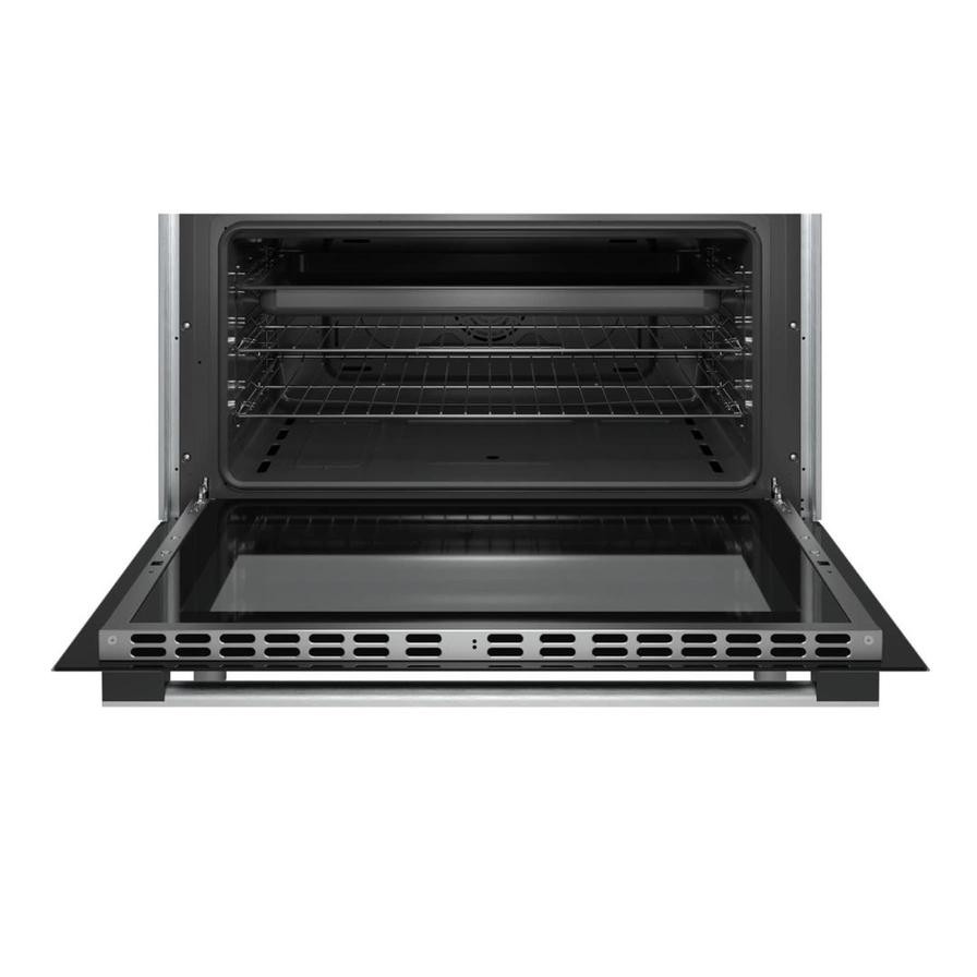 Bosch HKK99V850M Series 8 Electric Range Cooker