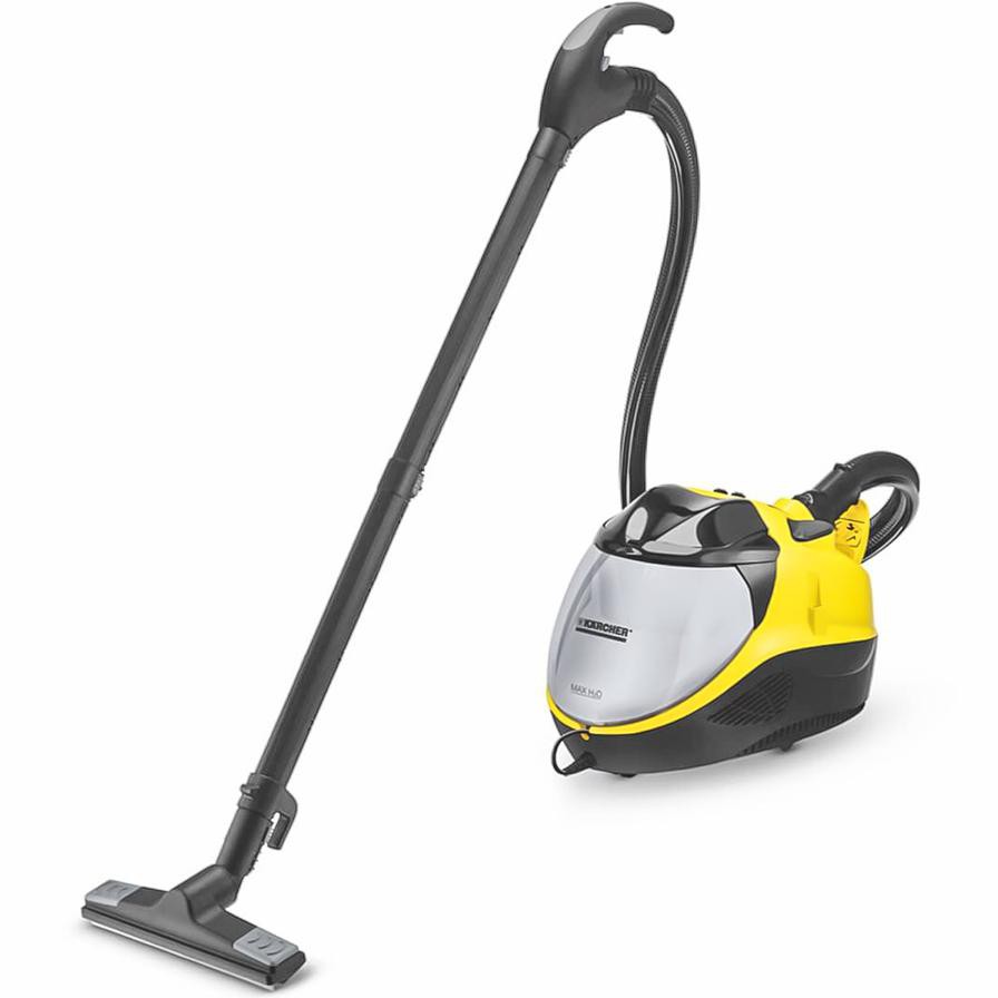 Karcher SV7 Steam Corded Vacuum Cleaner (2200 W)