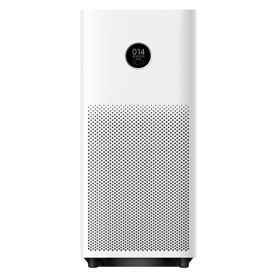 Xiaomi Mi 4 Smart Air Purifier, BHR5101EN (30 W)