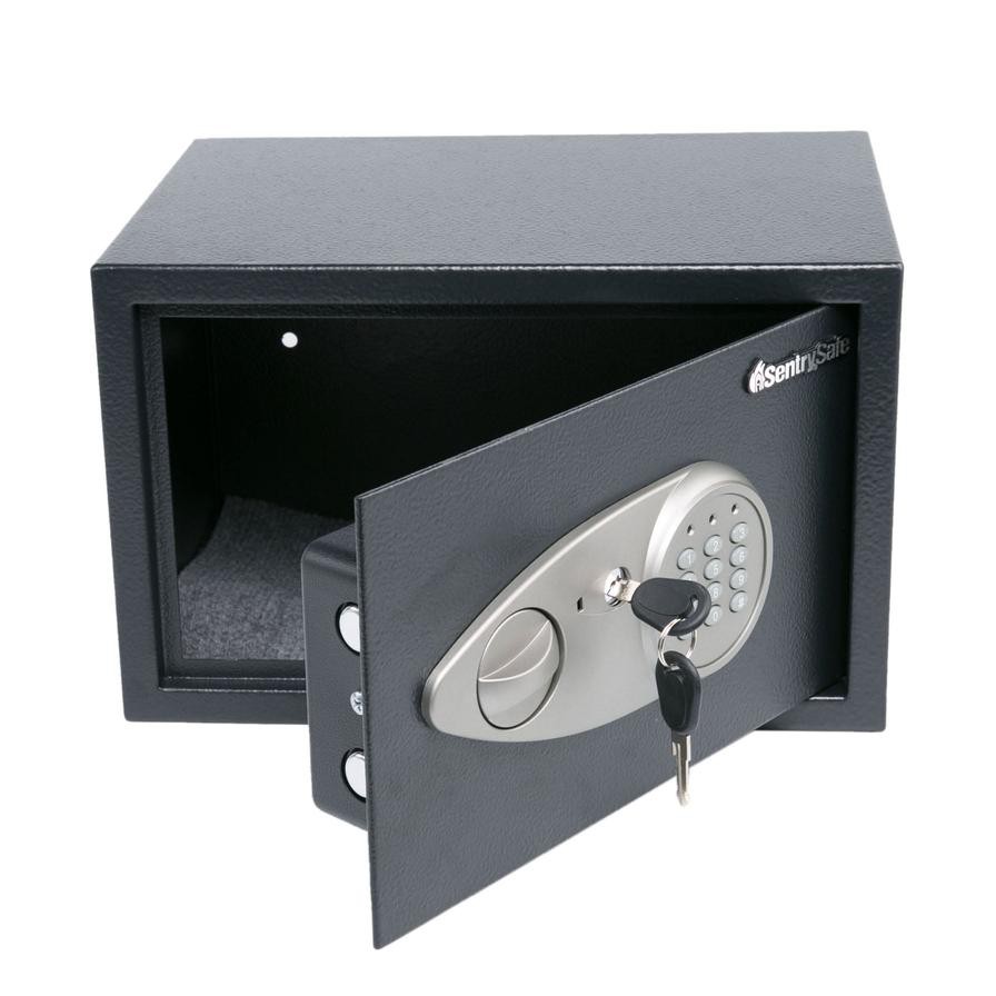 Sentry Digital Security Safe, X055 (0.016 cu.m)