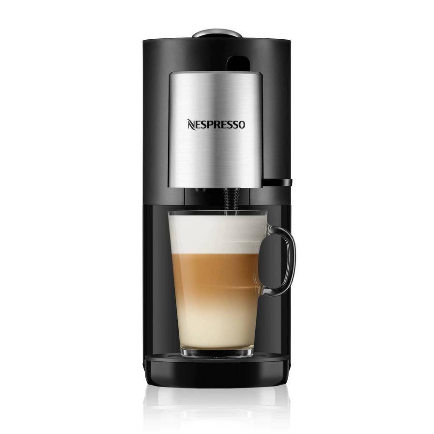 Nespresso Atelier Latte Coffee Machine, S85 (1 L)