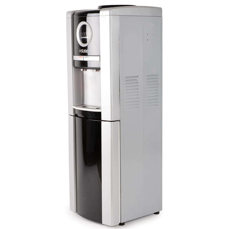 Sure Water Dispenser W/ Refrigerator, G10