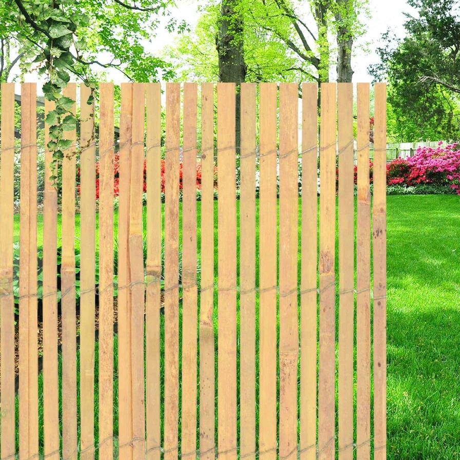 Tildenet Bamboo Slat Screening (180 x 380 cm)