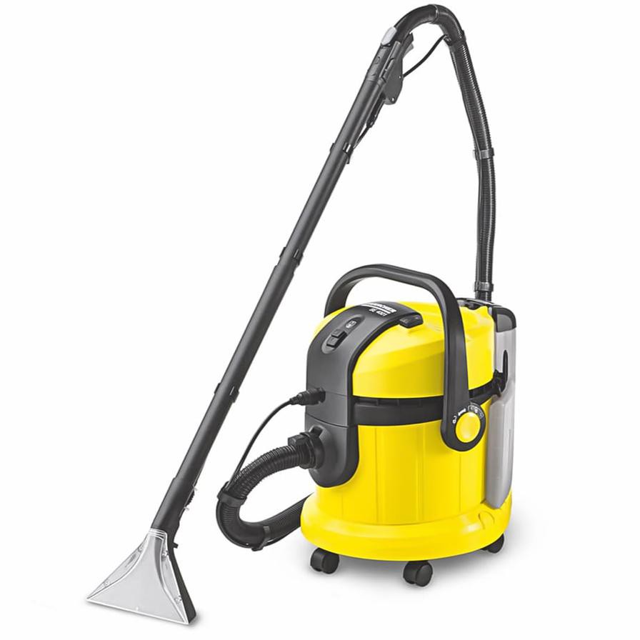 Karcher Spray Extraction Corded Vacuum Cleaner, SE4001 (44.1 x 38.6 x 48 cm)