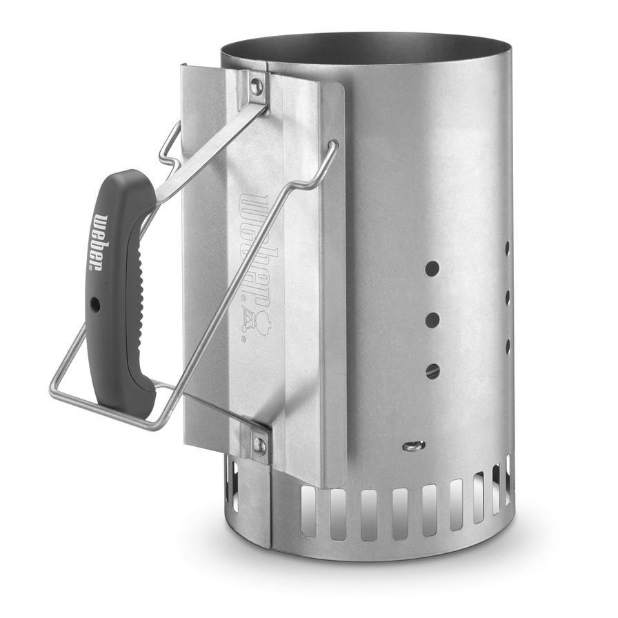 Weber Barbeque Large Chimney Starter