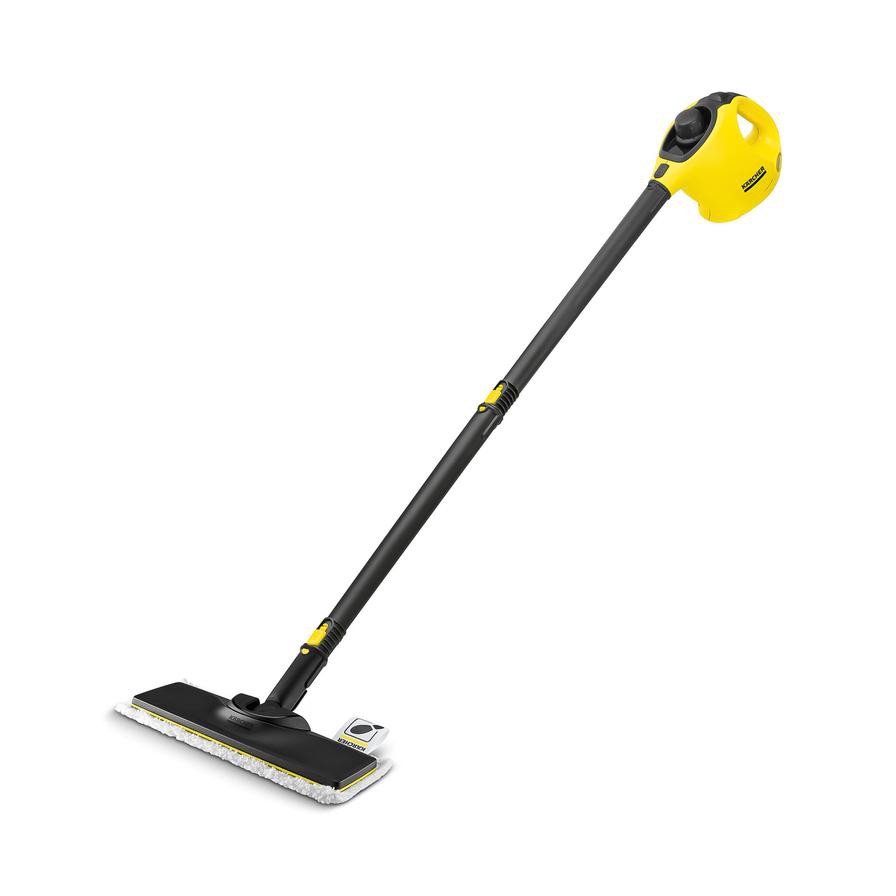 Karcher SC 1 EasyFix Corded Steam Cleaner (200 ml, 1200 W)