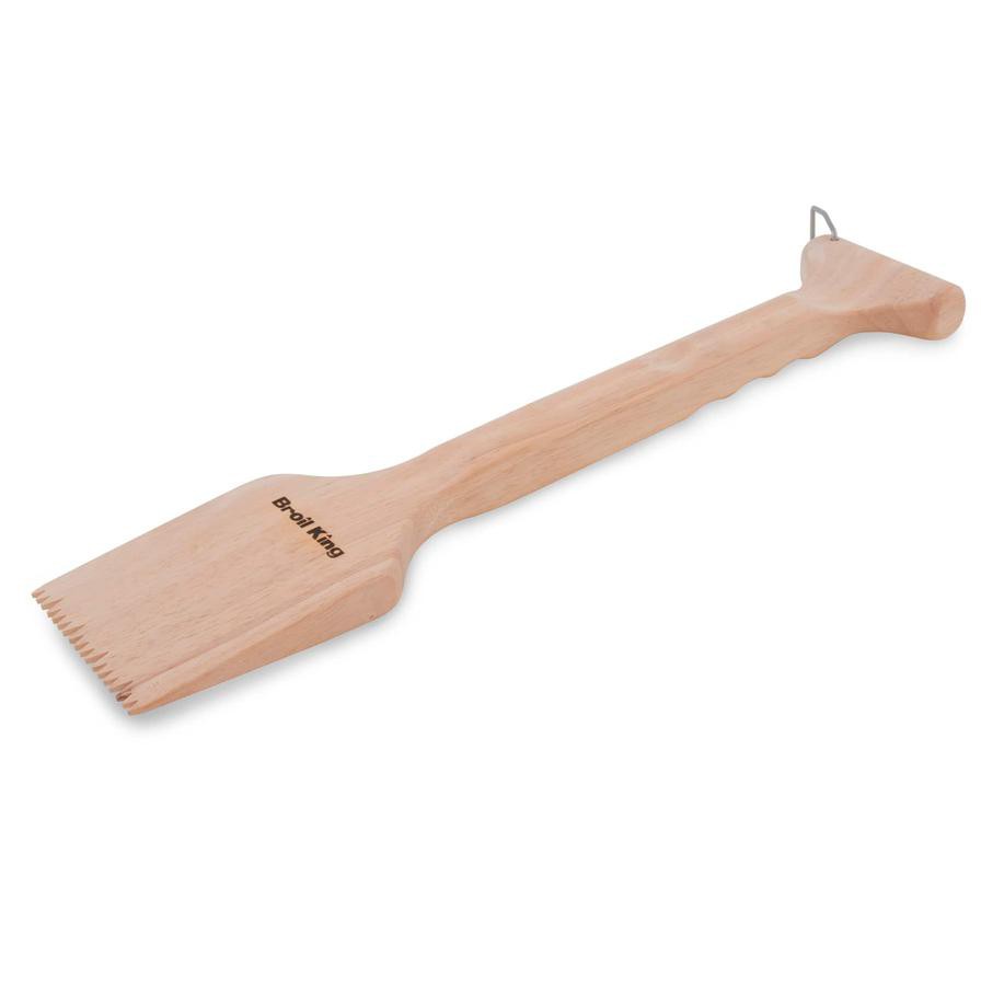 Broil King Wooden Grill Scraper (48 x 5 cm)