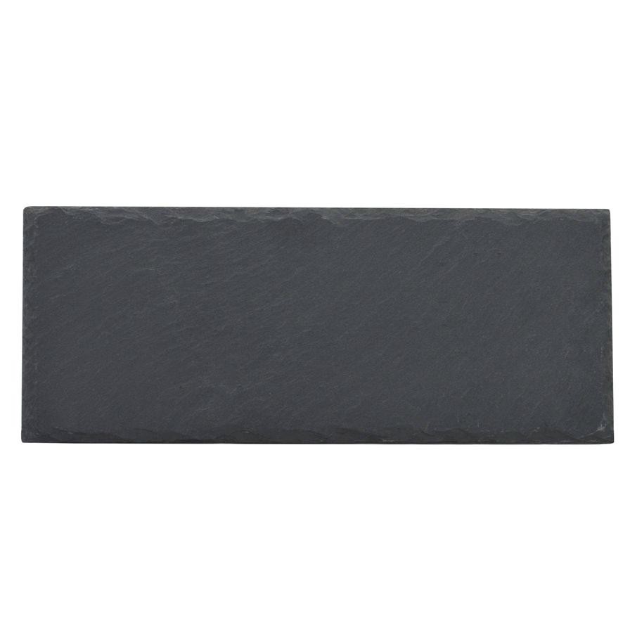 Kitchen Master Stone Slate Tray (25 x 10 cm)