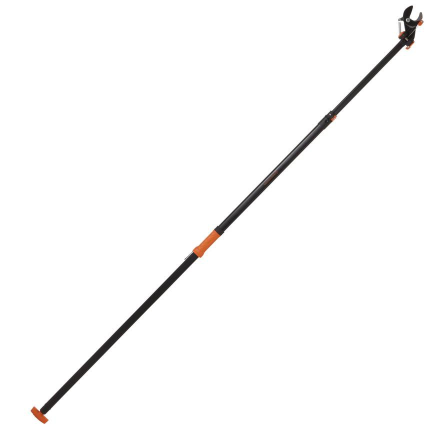 Magnusson Garden Telescopic Bypass Lopper (4000 x 120 mm)