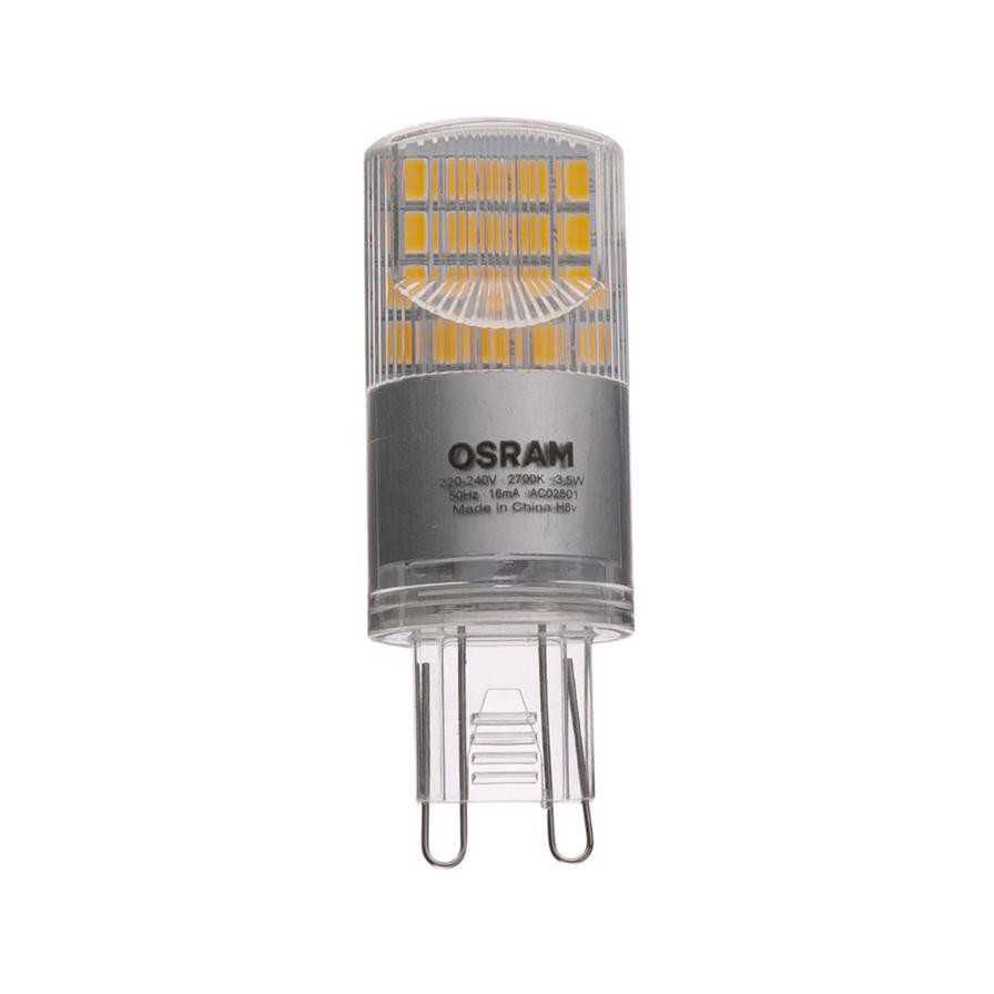 Osram G9 Parathom Dim LED Pin (32 W, Warm White)