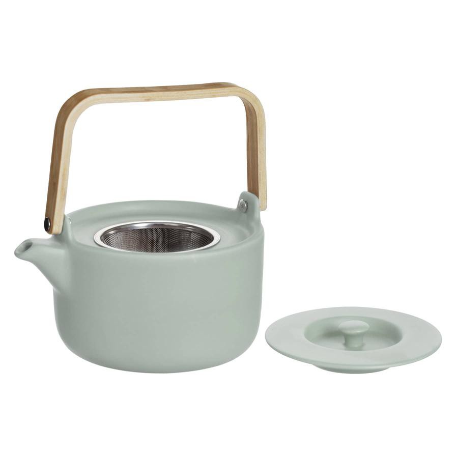 SG Ceramic Teapot (800 ml)