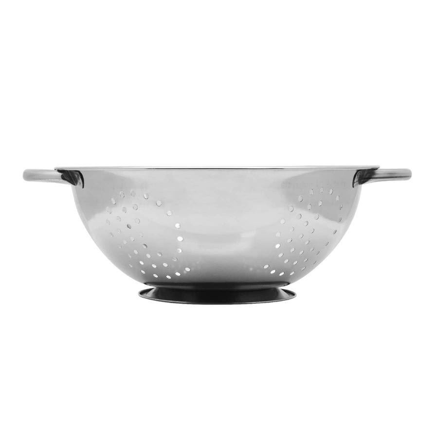 Raj Stainless Steel Colander (28.5 x 10 cm)