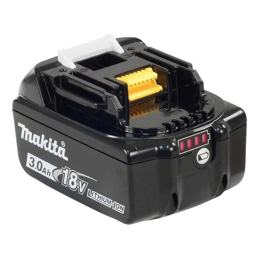 Makita Spare Lithium-Ion Battery (18 V)