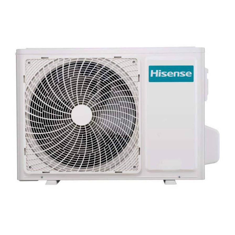 Hisense Split Air Conditioner, AS-18CT4SXATQ01 (1.5 ton)