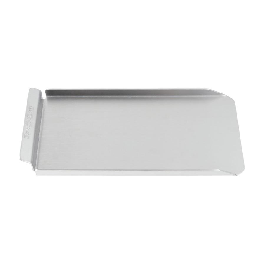 Broil King Stainless Steel Narrow Griddle