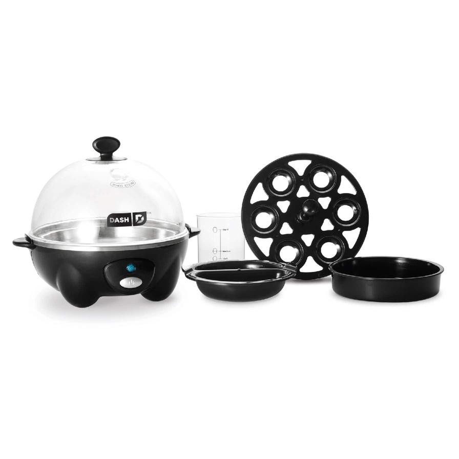 Dash Rapid Egg Cooker (360 W)