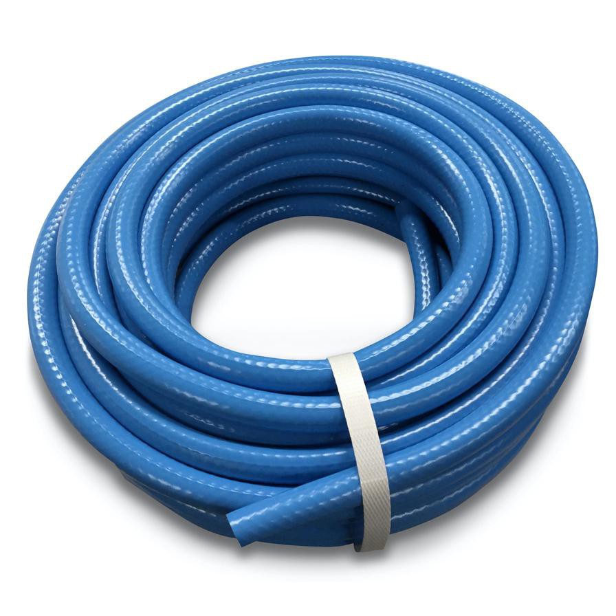 OPP PVC Light-Duty Garden Hose Pipe (12.5 mm x 15 m)