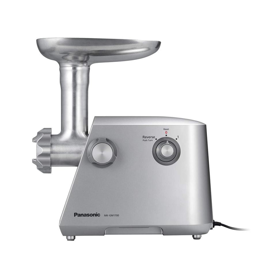 Panasonic Meat Grinder, MKMG1700 (1700 W)