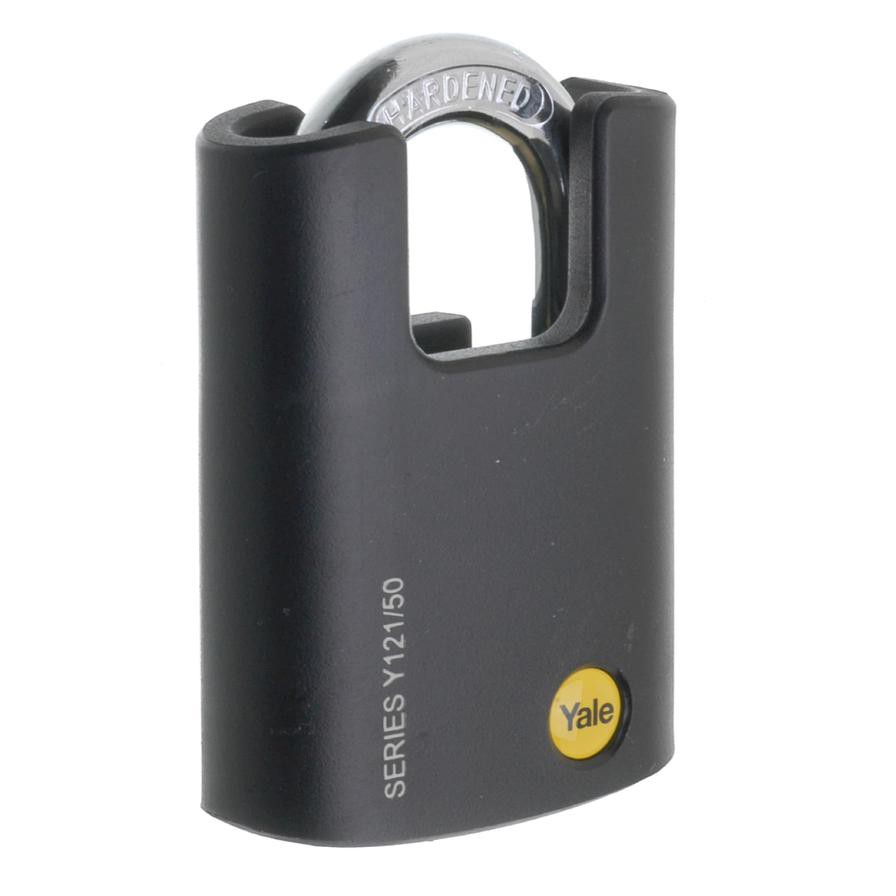 Yale Weatherproof Padlock (5 cm)