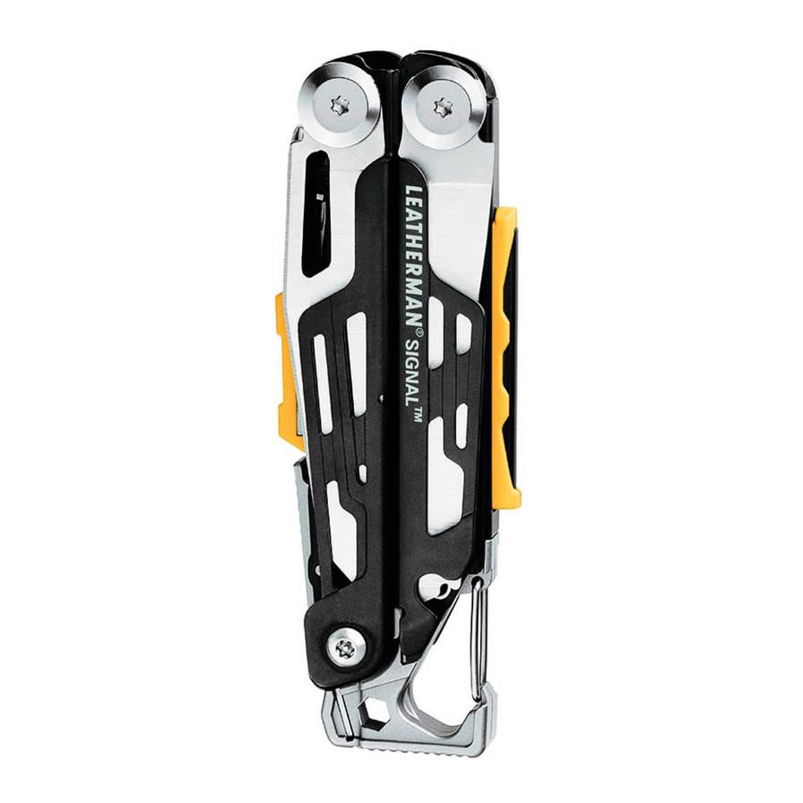 Leatherman Signal Stainless Steel Multi-Tool