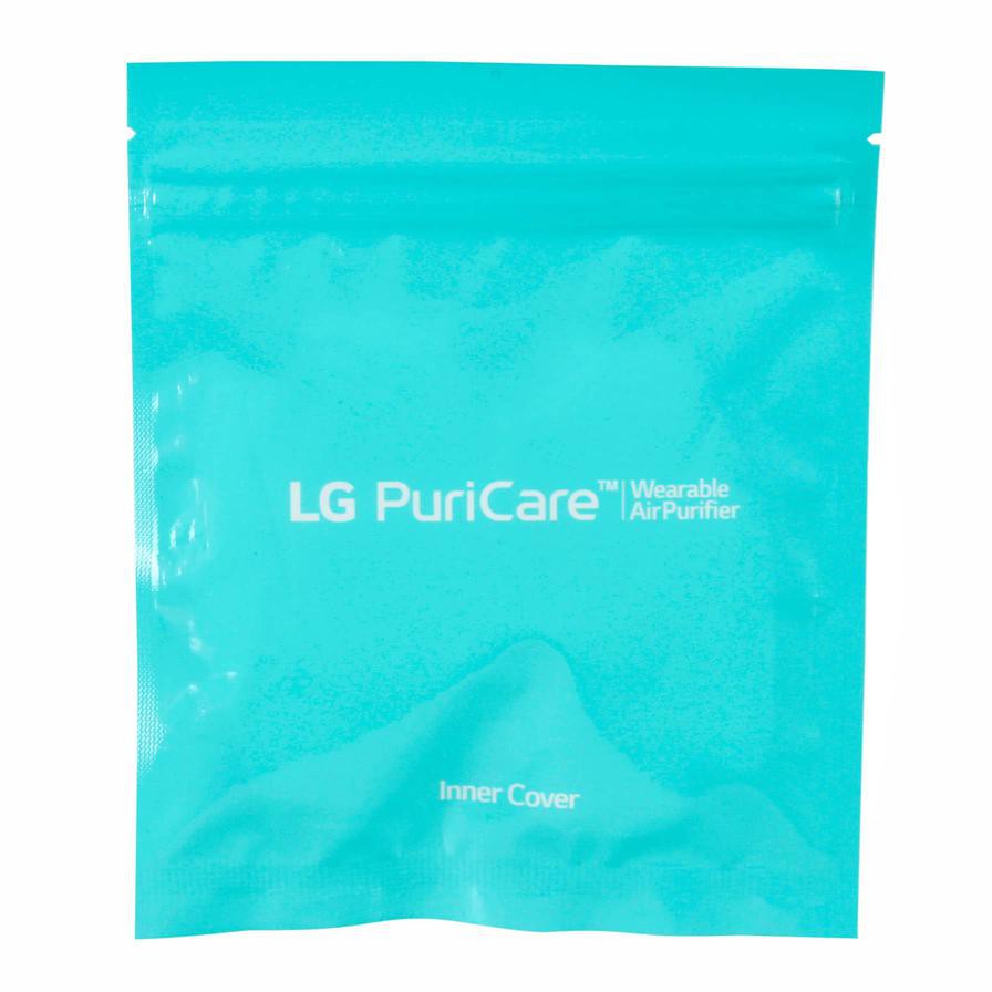 LG Wearable Air Purifier Inner Filter (30 Pc.)