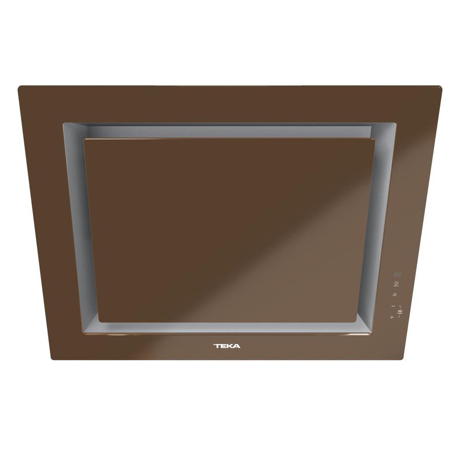 Teka Vertical Decorative Kitchen Hood, DLV 68660 LB