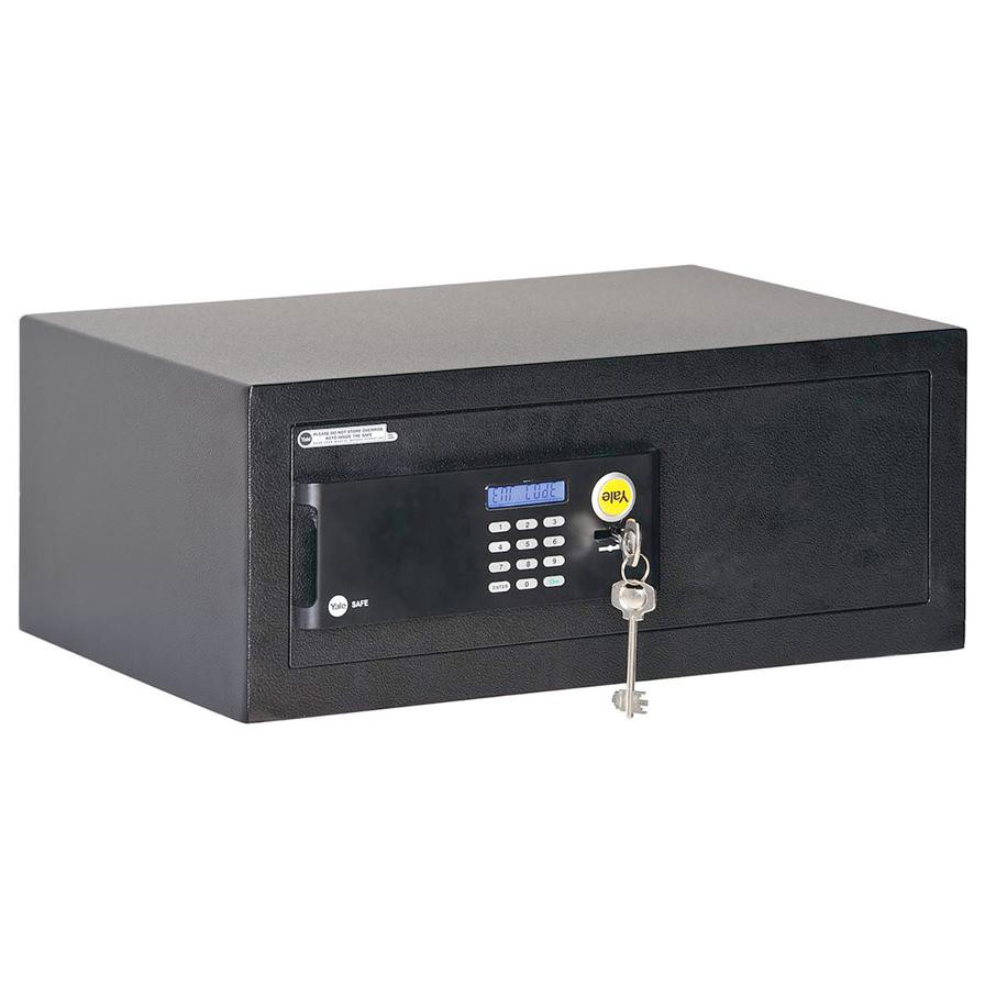 Yale Premium Laptop Safe, YLB/200/EB1 (0.026 cu. m.)