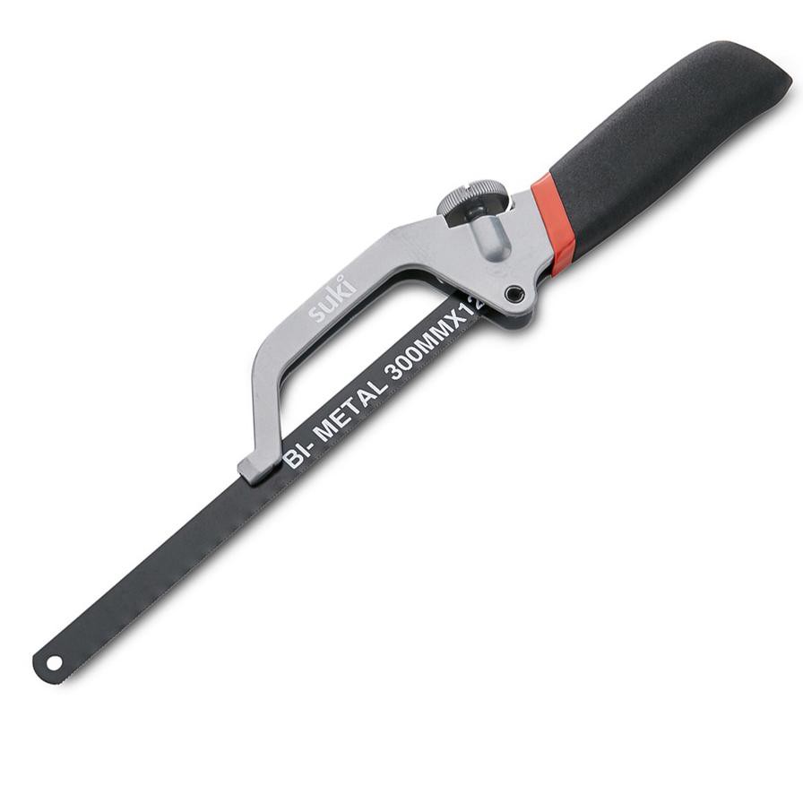 Suki Metal Saw with Handle