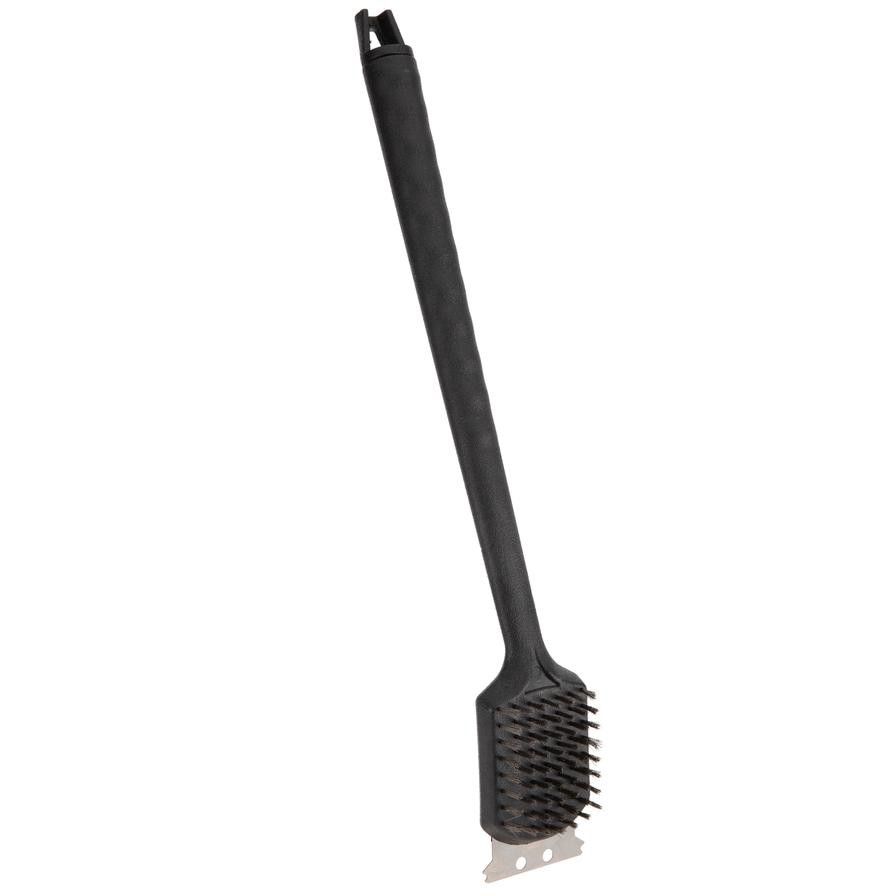 Grillpro Deluxe Long Handle Grill Brush