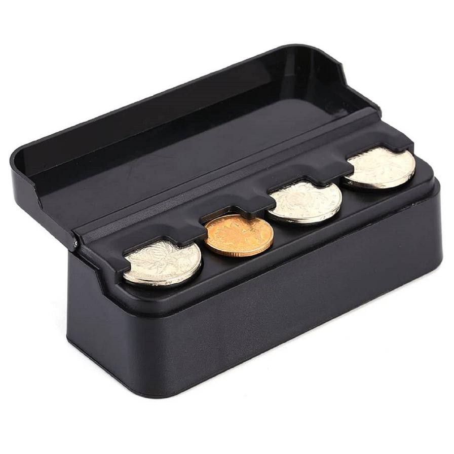 Xcessories Car Coin Holder