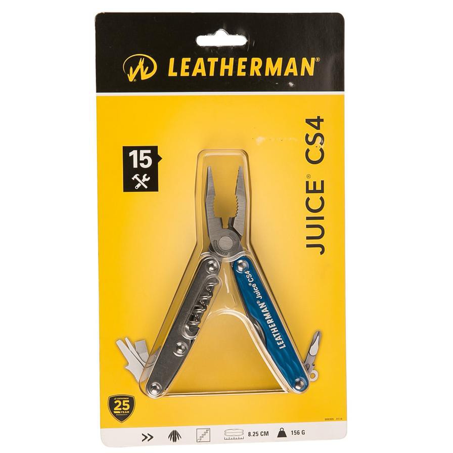 Leatherman 15-in-1 Pocket Size Multitool