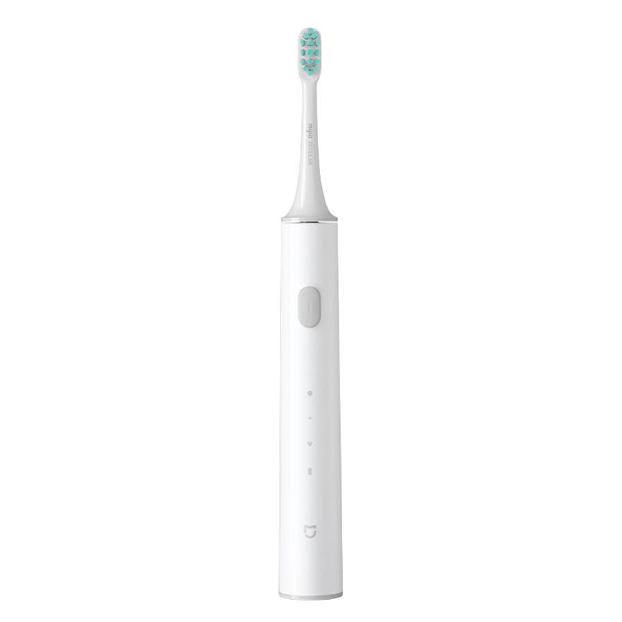 Xiaomi Mi T500 Rechargeable Smart Electric Toothbrush Kit, NUN4087GL (2 W)