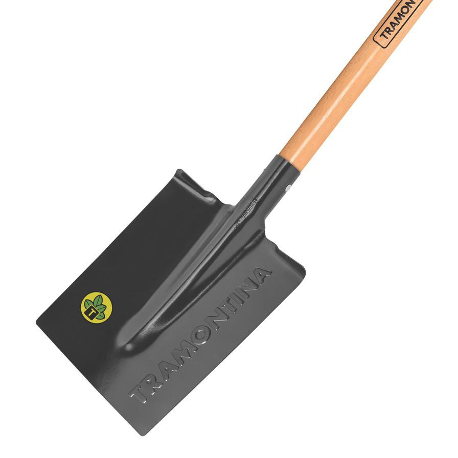 Tramontina Steel Square Spade (71 cm)