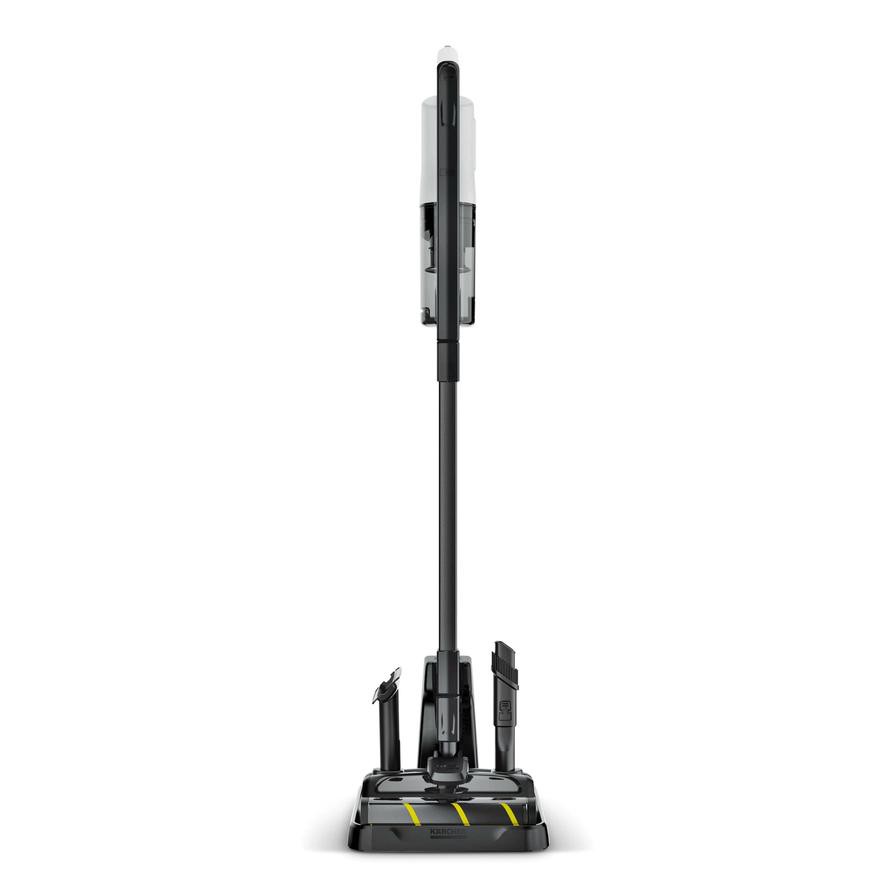 Karcher Handheld Cordless Vacuum Cleaner, VC 4s