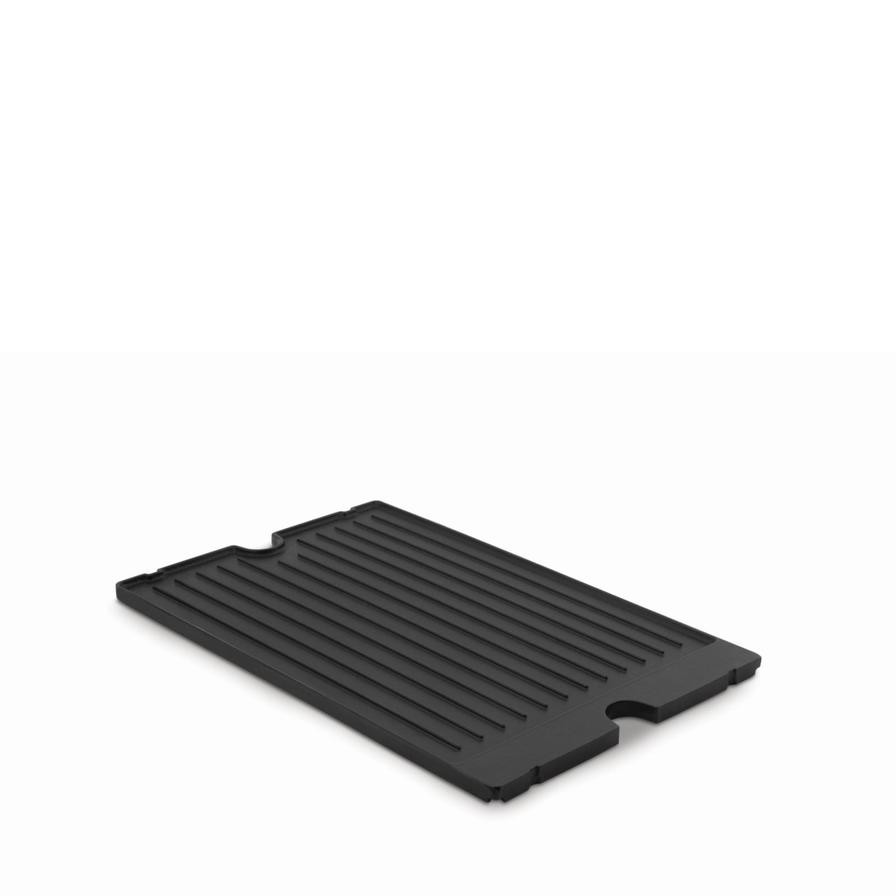 Broil King Cast Iron Griddle for Regal and Imperial Grills