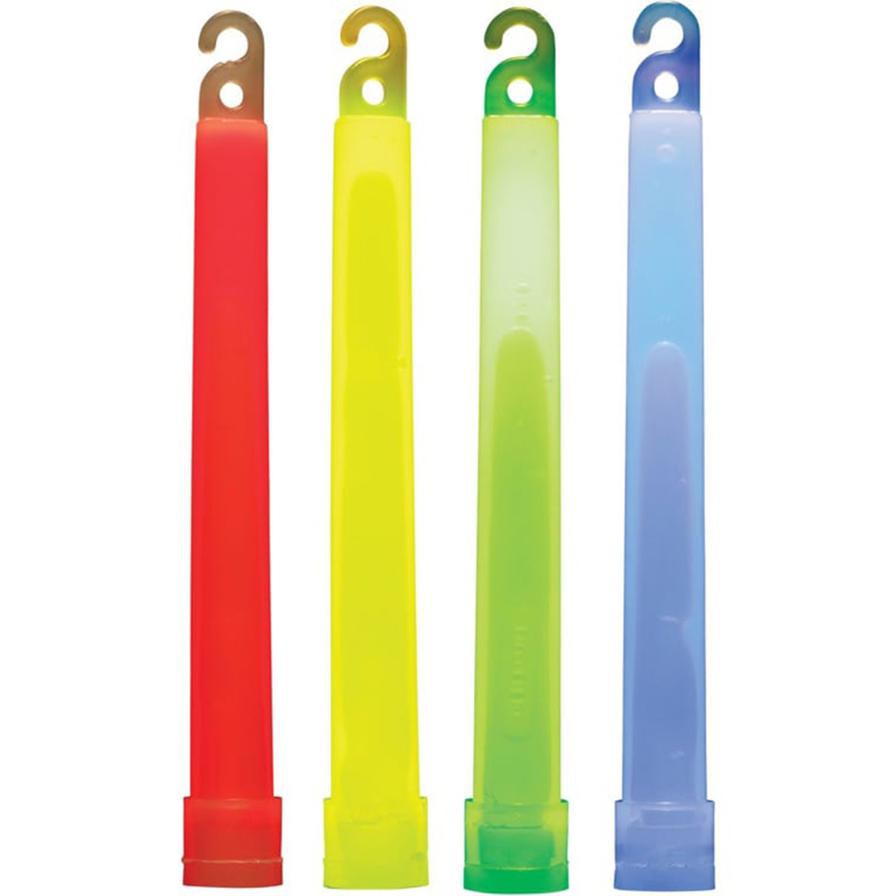 Coghlan's Lightsticks Family Pack (Pack of 8)