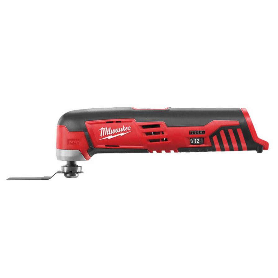 Milwaukee Cordless Multi Tool (12 V)