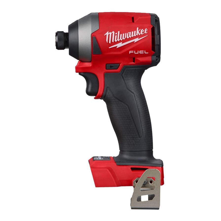 Milwaukee Cordless Brushless Impact Driver (18 V)