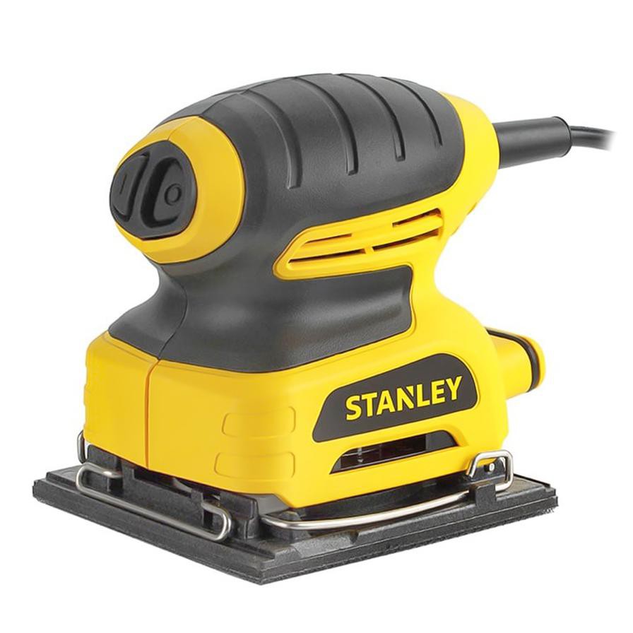 Stanley Corded Sander (220 W)