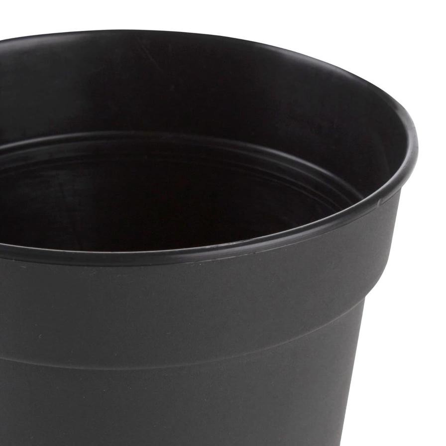 Plastic Nursery Pot (20 x 20.2 cm)