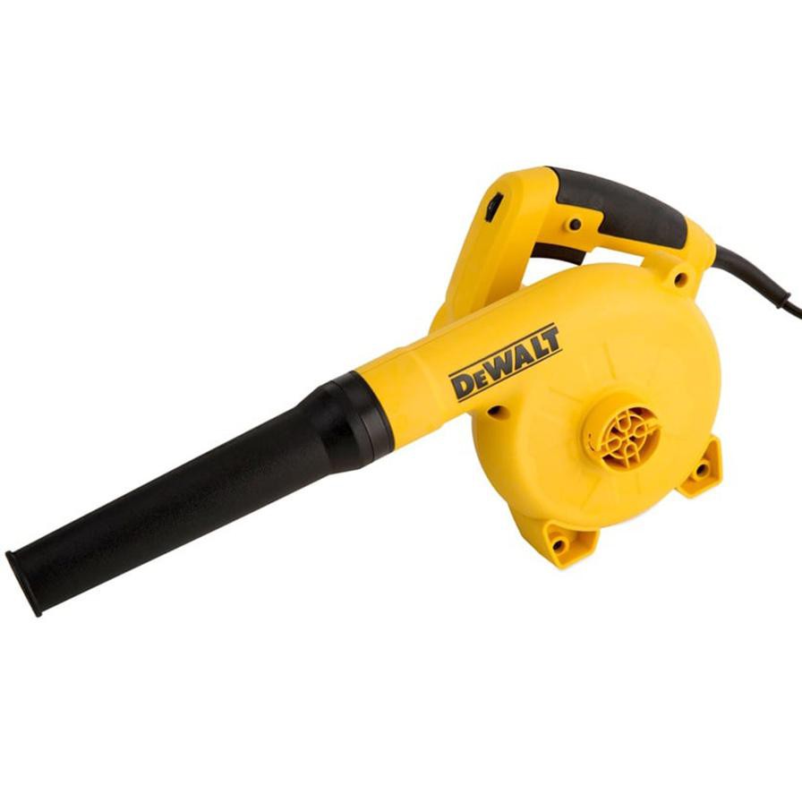 DeWalt Heavy Duty Corded Blower, DWB800 (220 V, 800 W)