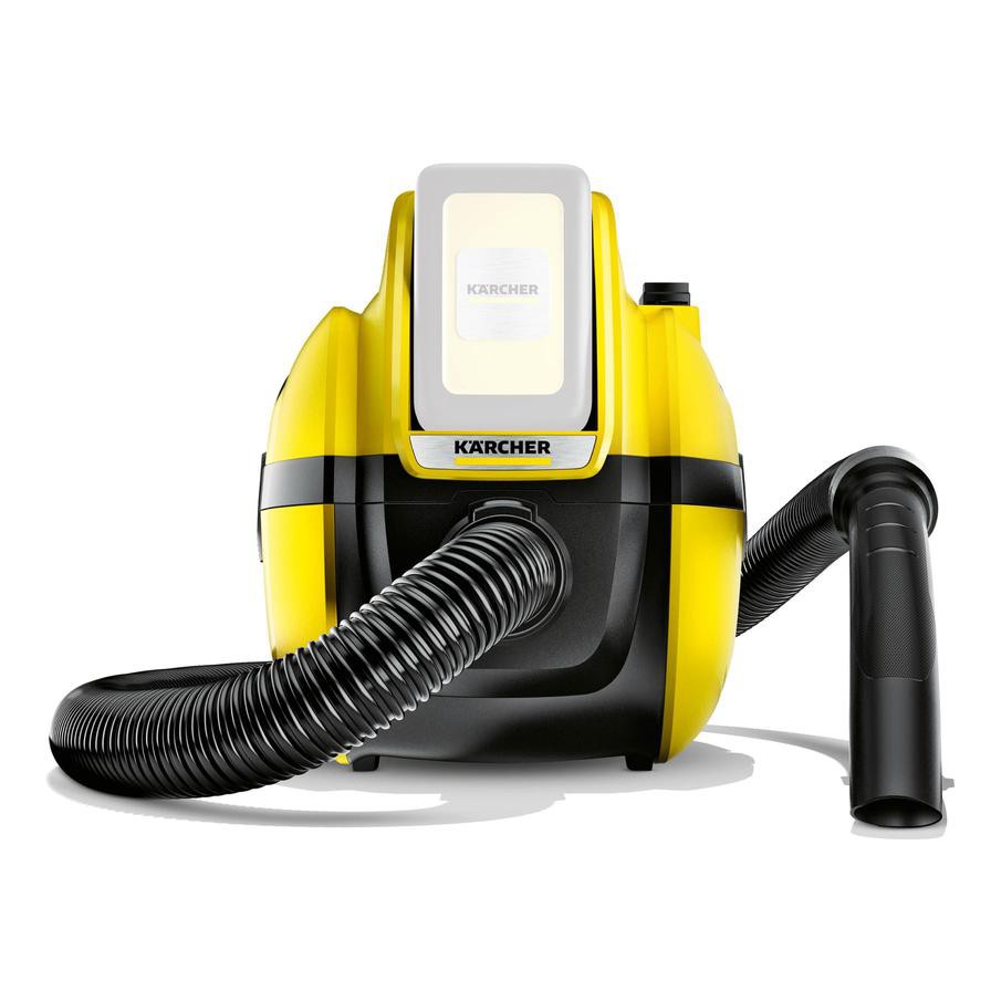 Karcher Multipurpose Vacuum Cleaner (230 W)