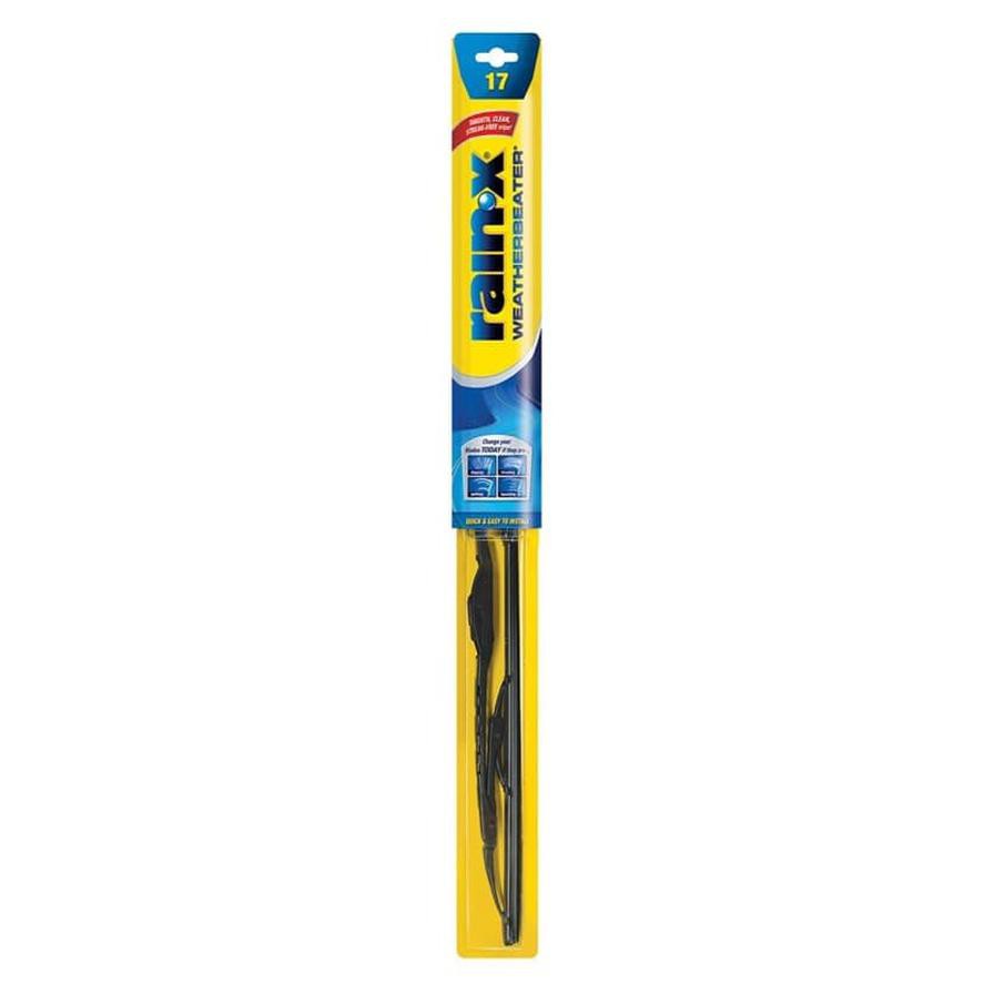 Rain X Weatherbeater Wiper Blade (43.18 cm)