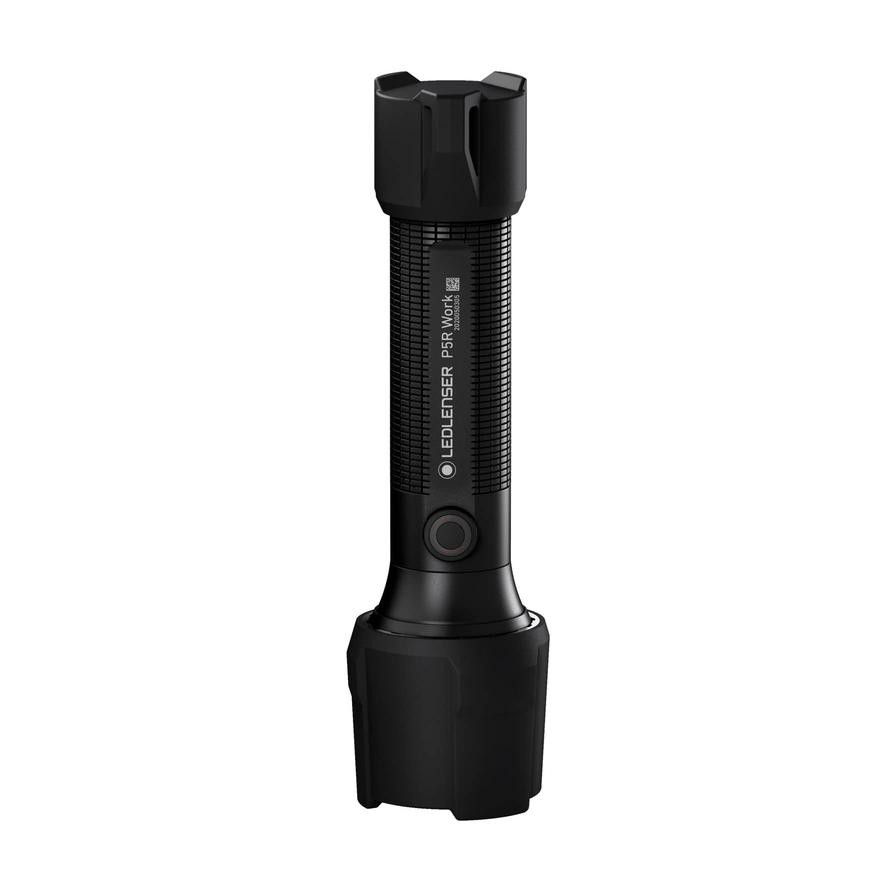 Ledlenser P5R Rechargeable Flashlight (11.7 cm)